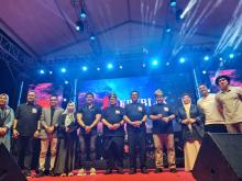Bawaslu Kepri Luncurkan Program Pengawasan Partisipatif Pilkada 2024, Ajak Masyarakat Tingkatkan Integritas Demokrasi
