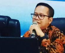 Robi Kurniawan Ansar Disarankan Jangan Salah Pilih Bacalon Wabup di Pilkada Bintan 2024