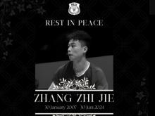 Tragedi di BNI Badminton Asia Junior Championships 2024: Pebulu Tangkis China Zhang Zhi Jie Meninggal Dunia di Lapangan