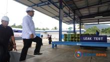 Beroperasi Penuh, SPBE Karimun Perkuat Distribusi Gas Elpiji 3 Kg