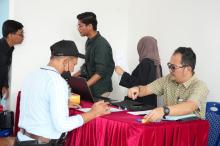 BP Batam Beri Kesempatan Warga Terdampak Pembangunan Rempang Eco-City Pilih Lokasi Hunian Baru Sesuai Site Plan