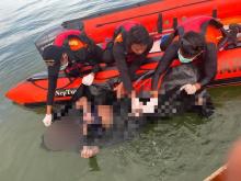 Dua Pria Nekat Terjun di Jembatan Barelang Akibat Tekanan Hidup, Sulit Dapat Kerja hingga Cinta Ditolak