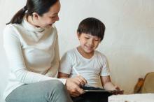 Pentingnya Kontrol Orang Tua Terhadap Penggunaan HP Anak di Era Digital