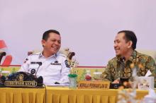 Tekanan Inflasi Kepulauan Riau Melandai pada Juni 2024