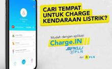 Charge.IN, Aplikasi Revolusioner untuk Pengisian Kendaraan Listrik di Batam