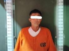 Motif Ejekan, Buruh Bangunan di Batam Tega Bakar Temannya Hingga Tewas