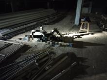 Pria di Batam Bakar Rekan Kerja Hidup-Hidup Menggunakan Kompor Gas
