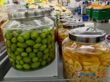 Rekomendasi Manisan untuk Menemani Waktu Santai Anda
