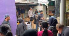 Wanita Gantung Diri di Kampung Mande, Karimun: Kronologi dan Fakta Terkini