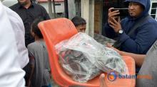 Dua Tragedi Gantung Diri Guncang Kabupaten Karimun dalam Sehari