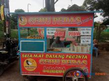 Gehu Pedas, Sensasi Kuliner Pedas yang Menggoda di Bengkong Batam