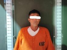 Kalimat Ejekan Buat Buruh Bangunan di Batam Tega Bakar Rekan Kerjanya Masih Menjadi Misteri