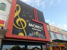 Monik Karaoke, Destinasi Hiburan Keluarga Favorit di Batam