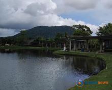 Poyotomo Gunung Bintan, Destinasi Wisata Alam Favorit di Pulau Bintan