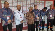 SKK Migas Targetkan Kenaikan Investasi 17 Persen di 2024, Dorong Kolaborasi untuk Perkuat Rantai Suplai