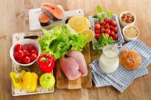 Tips Menerapkan Diet Sehat untuk Energi dan Produktivitas yang Meningkat