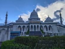 Jelajah Warisan Sejarah di Batam, Destinasi Wajib untuk Pencinta Budaya