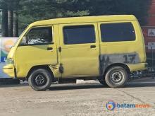 `Keri` Lebih dari Sekadar Transportasi, Ikon Kehidupan Sehari-hari di Batam