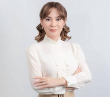 Li Claudia Chandra Siap Dampingi Amsakar Achmad sebagai Calon Wakil Wali Kota Batam