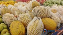 Melon, Buah Ajaib untuk Turunkan Kolesterol Secara Alami
