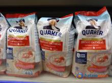 Oatmeal, Pilihan Sarapan Sehat untuk Dukungan Diet Penurunan Berat Badan