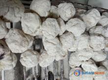 Pempek Panggang, Sajian Kuliner Khas Palembang yang Mendobrak Pasar Kuliner Batam