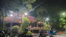 Ponsai Tanjungpinang, Kafe Pilihan Utama Mahasiswa untuk Belajar dan Berkumpul