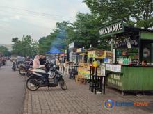 SP Plaza Batu Aji: Destinasi Kuliner Terpadu di Pusat Kota Batam