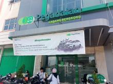 Syarat Tabungan Emas Batangan Rencana di Pegadaian dan Segini Biaya Administrasinya