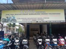 Tips Membeli Motor Bekas untuk Menghindari Kendaraan Bodong di Batam
