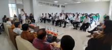 Balai Latihan Kerja Batam Siap Beroperasi, Tawarkan Pelatihan Keterampilan untuk Jawab Kebutuhan Industri