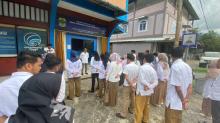 Optimalkan Penyebaran Informasi Publik, Diskominfo Lingga Pastikan Kerjasama Media Massa Lewati Beragam Tahapan