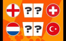 Prediksi Perempat Final Piala Eropa 2024, Belanda vs Turki di Stadion Olympia