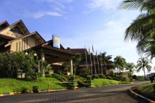 Comforta Hotel Tanjungpinang Tutup Sementara untuk Renovasi dan Rebranding: Apa yang Harus Diketahui?