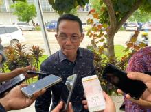 Dapat Dukungan PKB hingga Gerindra, Begini Respons Amsakar Achmad Soal Kemungkinan Duet dengan Li Claudia Chandra