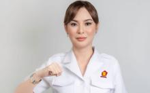 Partai Gerindra Usung Amsakar Achmad-Li Claudia sebagai Bakal Calon Wali Kota dan Wakil Wali Batam, Marlin Agustina Terpinggirkan