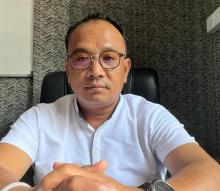 Pria Mabuk Lem di Tanjungpinang Tikam Rekan dengan Gunting di Jalan Ahmad Yani