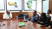 BP Batam Dengarkan Aspirasi Warga Sei Temiang