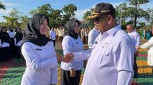 Keluarkan Anggaran Rp 188 Miliar untuk ASN, Bupati Karimun Aunur Rafiq Diterpa Isu Gaji, Tunjangan, dan TPP