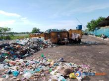 Pemko Batam Siap Terapkan Denda Rp2,5 Juta bagi Pembuang Sampah Sembarangan