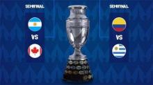 Semifinal Copa America 2024: Duel Sengit Argentina vs Kanada, Siaran Langsung di Indosiar