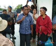Tolak Penggusuran, Berikut Hasil Audiensi Masyarakat Temiang dan BP Batam Terkait Lahan