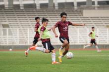 Daftar Pemain Timnas U-19 untuk TC Surabaya Persiapan ASEAN U-19 Boys Championship 2024