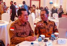 Dukung Pilkada Serentak 2024, Pemprov Kepri Kucurkan Anggaran Hingga Rp 226 Miliar