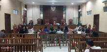 Kasus Korupsi Dana Hibah KONI Karimun: Sidang Berlanjut dengan Keterangan Saksi di Pengadilan Tipikor Tanjungpinang