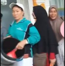 ABHi Klarifikasi Gangguan Pasokan Air Bersih di Happy Garden Batam yang Bikin Warga Protes