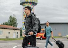 Marc Marquez Resmi Gabung Ducati Lenovo untuk MotoGP 2025, Begini Alasannya