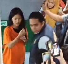 Dugaan Penggelapan Handphone di PT Satnusa Persada, Een Safnita Resmi Didakwa, Terancam 5 Tahun Pidana Penjara