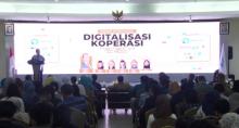 Seminar Nasional Koperasi Digital Meriahkan Peringatan Hari Koperasi Nasional Ke-77 di Politeknik Negeri Batam