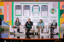Grab Perluas Pusat Keamanan dan Keselamatan Wisatawan di Kota Batam dan 8 Kota Lainnya
